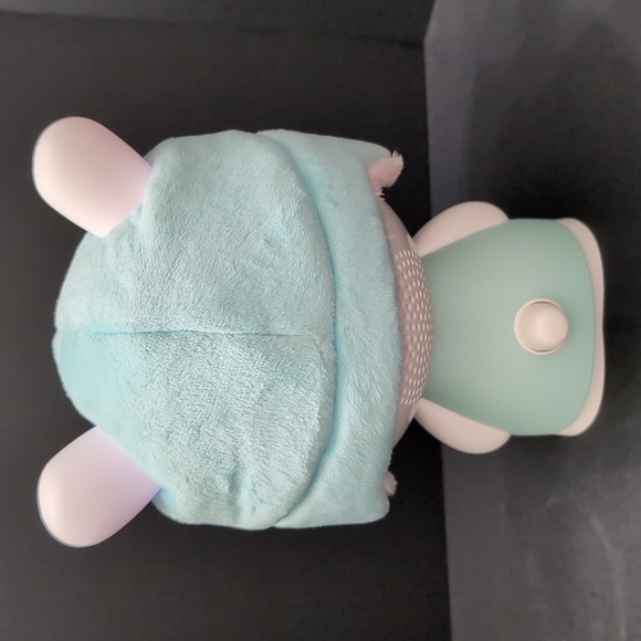 NWOT Mitu Smart Bunny Children's Story Robot and Song Player, Chinese. - Picture 12 of 15